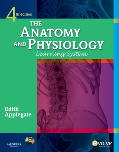 The Anatomy and Physiology Learning System cover