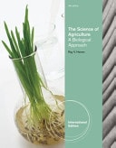 The Science of Agriculture A Biological Approach cover