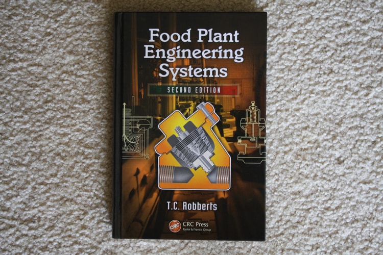 Food Plant Engineering Systems, Second Edition cover