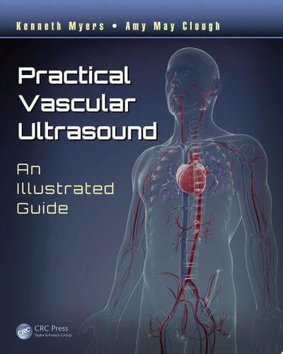 Practical Vascular Ultrasound An Illustrated Guide cover