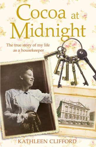 Cocoa At Midnight The Real Story Of My Time As A Housekeeper cover
