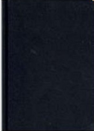 Globalization and Crime cover