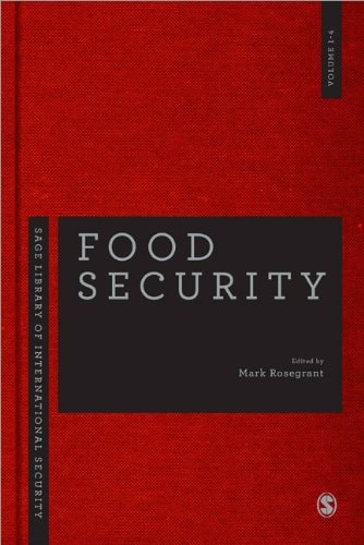 Food Security cover