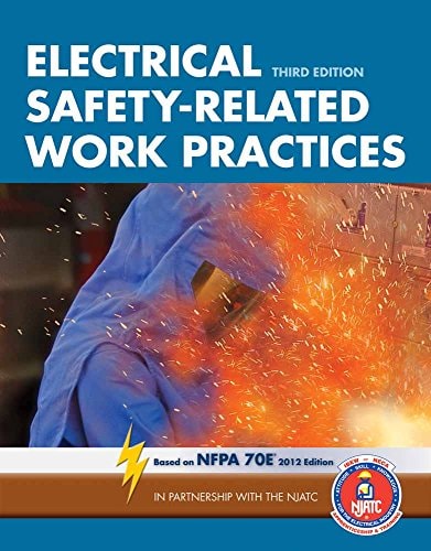 Electrical Safety-related Work Practices cover