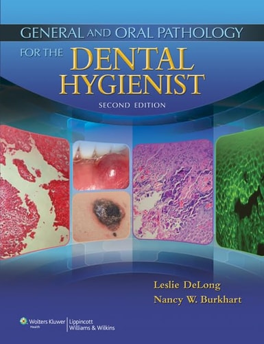 General and Oral Pathology for the Dental Hygienist cover