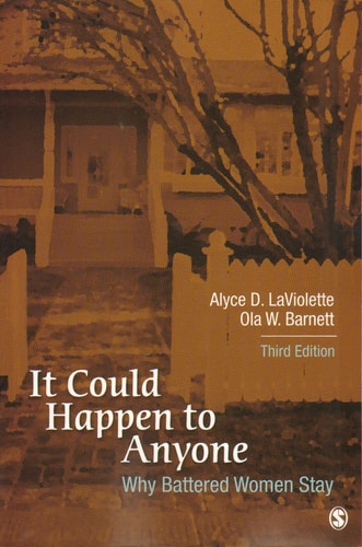 It Could Happen to Anyone cover