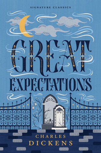 Great Expectations cover