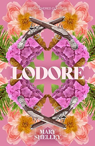 Lodore cover