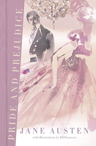 Pride and Prejudice (Deluxe Edition) cover