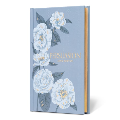 Persuasion (Special Edition) cover