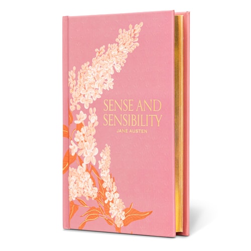 Sense and Sensibility (Special Edition) cover