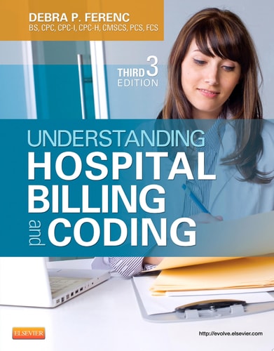 Understanding Hospital Billing and Coding cover