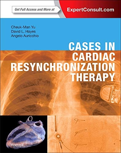 Cases in Cardiac Resynchronization Therapy cover