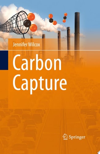 Carbon Capture cover