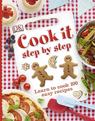 Cook it cover