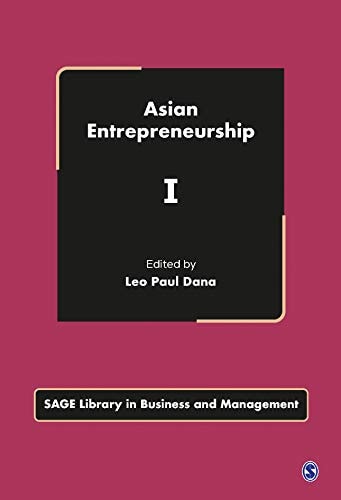 Asian Entrepreneurship cover