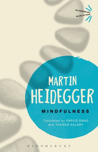 Mindfulness cover