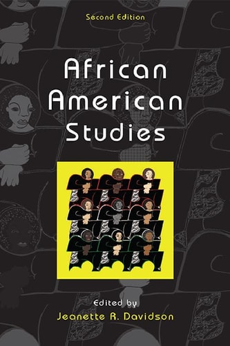 African American Studies cover