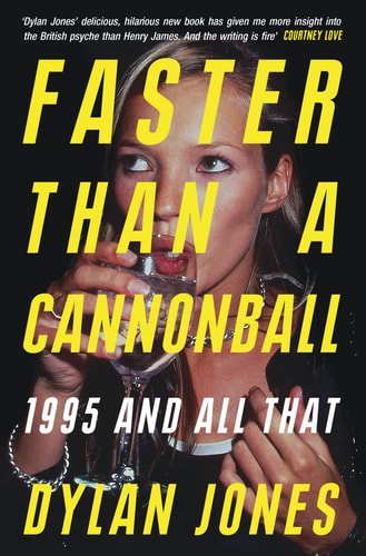 Faster Than a Cannonball 1995 and All That cover