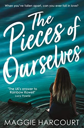 The Pieces of Ourselves cover
