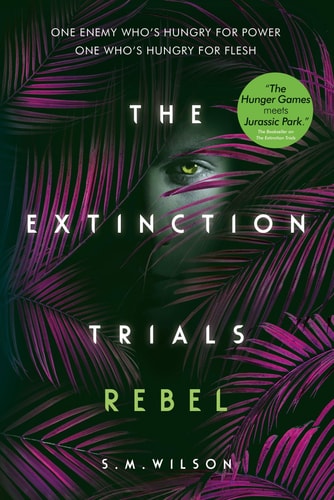 Rebel cover