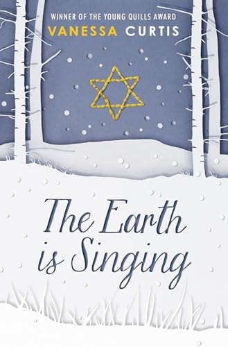 The Earth is Singing cover