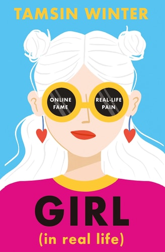 Girl in Real Life cover
