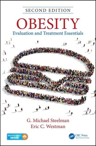 Obesity Evaluation and Treatment Essentials cover