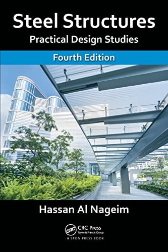 Steel Structures Practical Design Studies cover