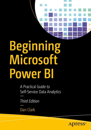 Beginning Microsoft Power BI A Practical Guide to Self-Service Data Analytics cover