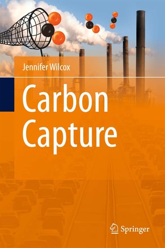 Carbon Capture cover