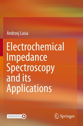 Electrochemical Impedance Spectroscopy and its Applications cover