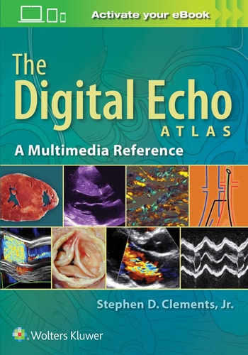 The Digital Echo Atlas A Multimedia Reference cover