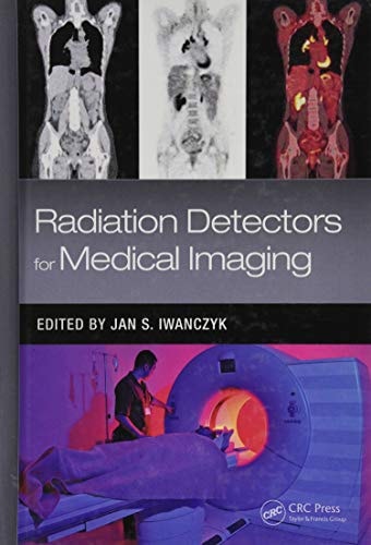 Radiation Detectors for Medical Imaging cover