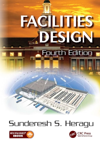 Facilities Design cover