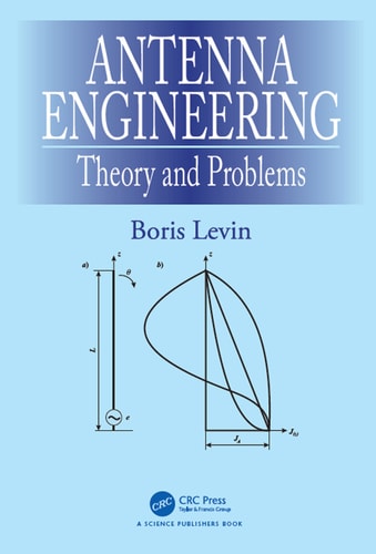 Antenna Engineering Theory and Problems cover