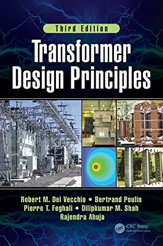 Transformer Design Principles cover