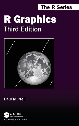 R Graphics cover