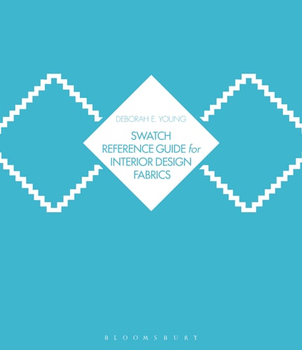 Swatch Reference Guide for Interior Design Fabrics cover