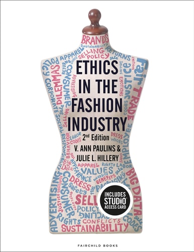 Ethics in the Fashion Industry cover