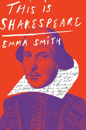 This is Shakespeare cover