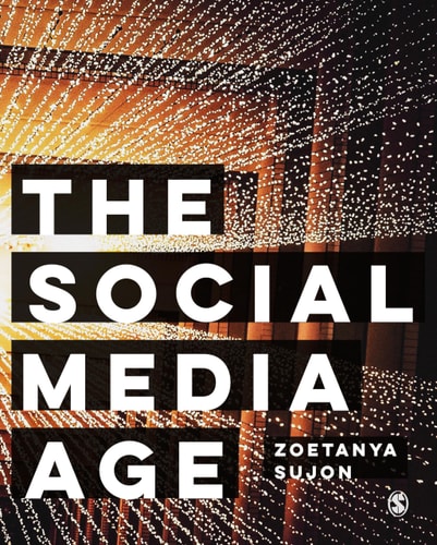 The Social Media Age cover