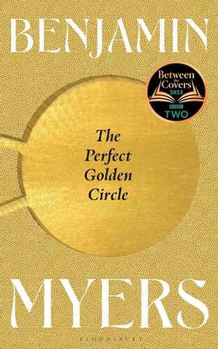 The Perfect Golden Circle, Or, The Strange Rites of an English Summer cover