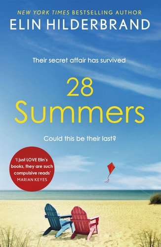 28 Summers cover