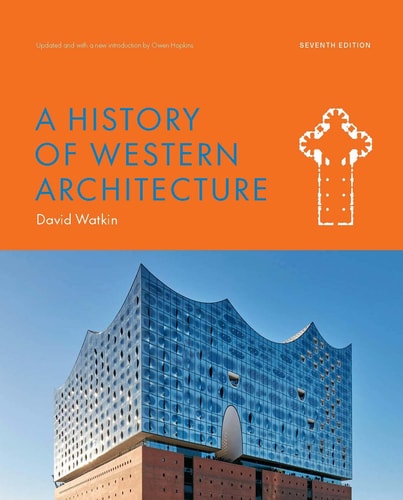 A History of Western Architecture Seventh Edition cover