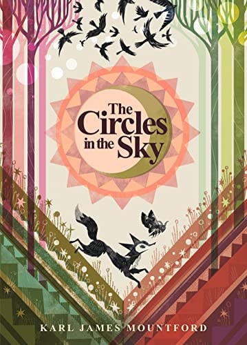 The Circles in the Sky cover