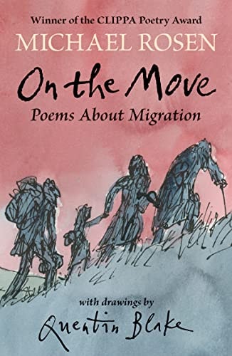 On the Move Poems about Migration cover