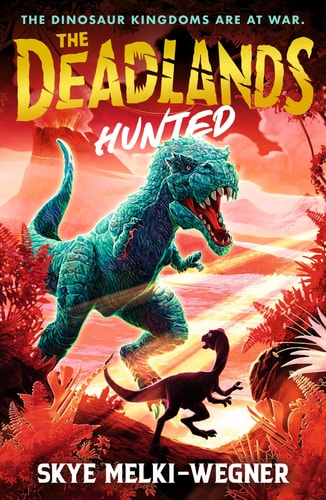 Hunted cover