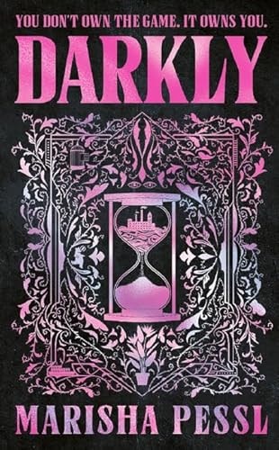 Darkly cover