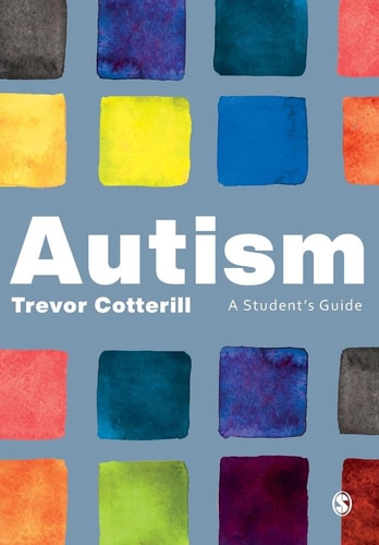 Autism A Student's Guide cover